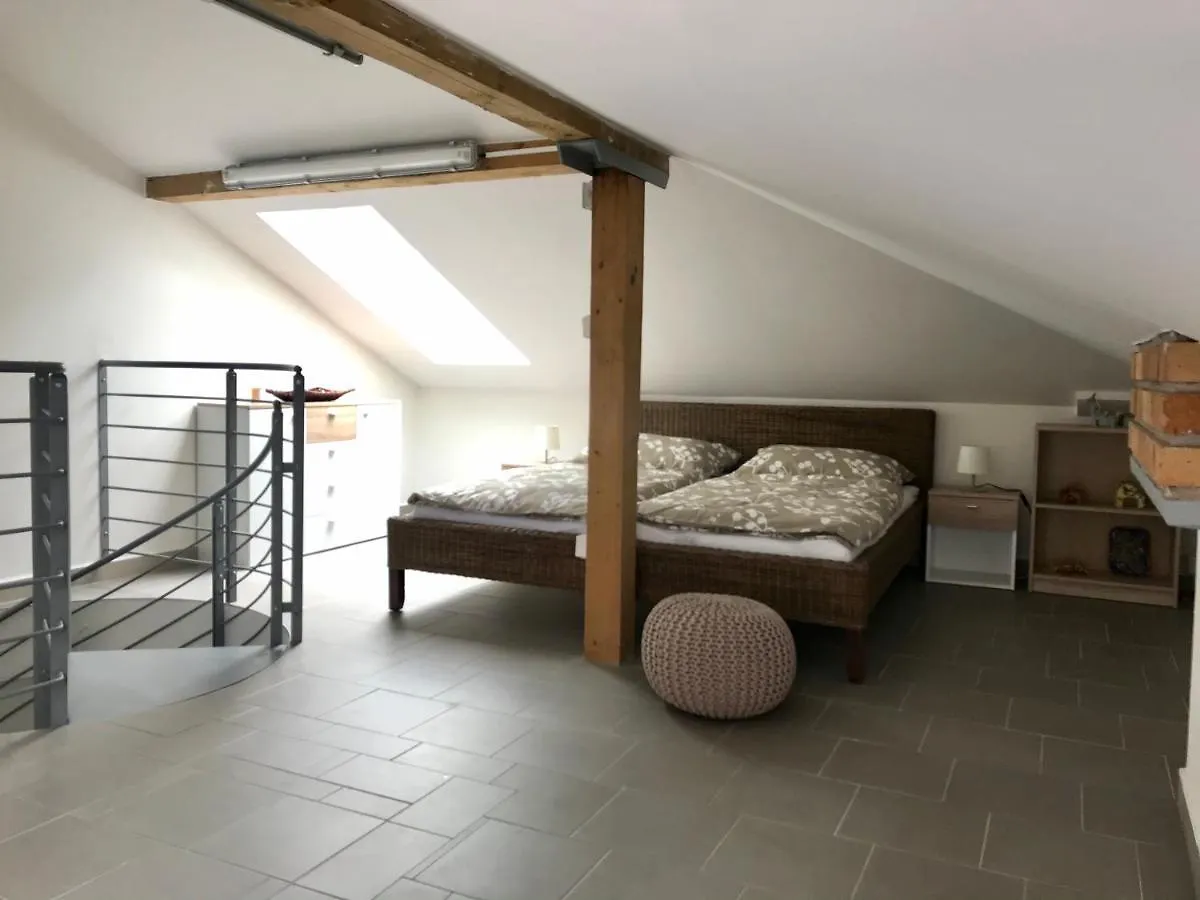 Apartmán U babičky Praga 0*,  República Checa