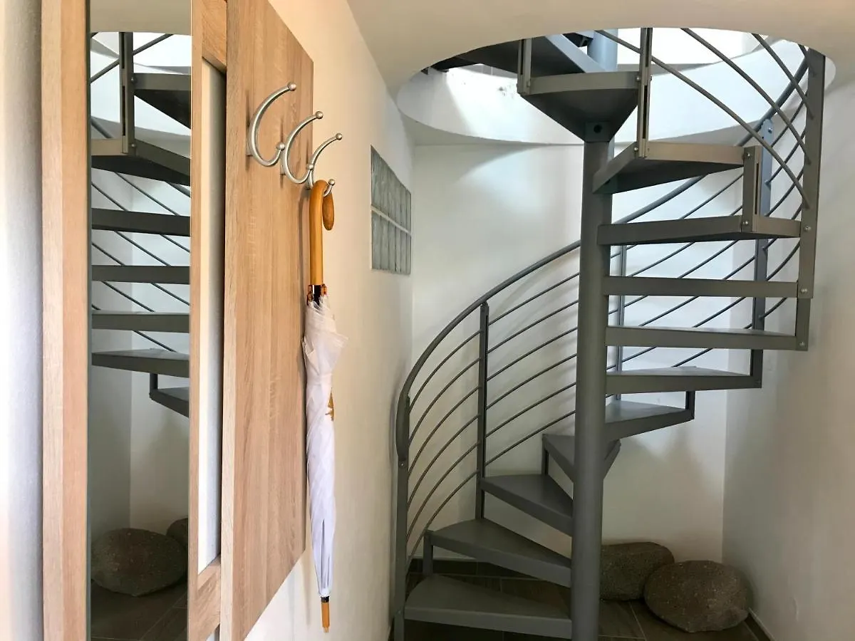 Apartman U Babicky Praga