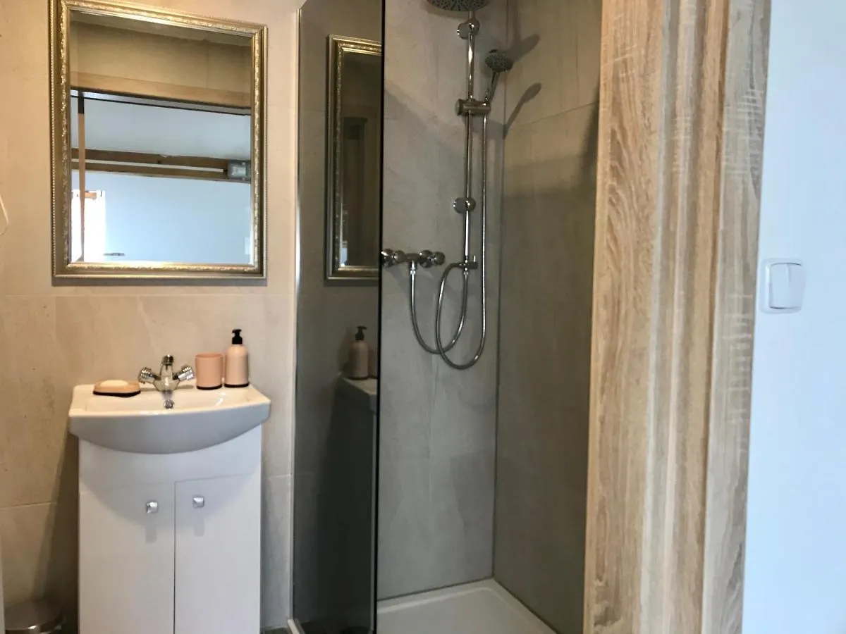 Apartman U Babicky Praga